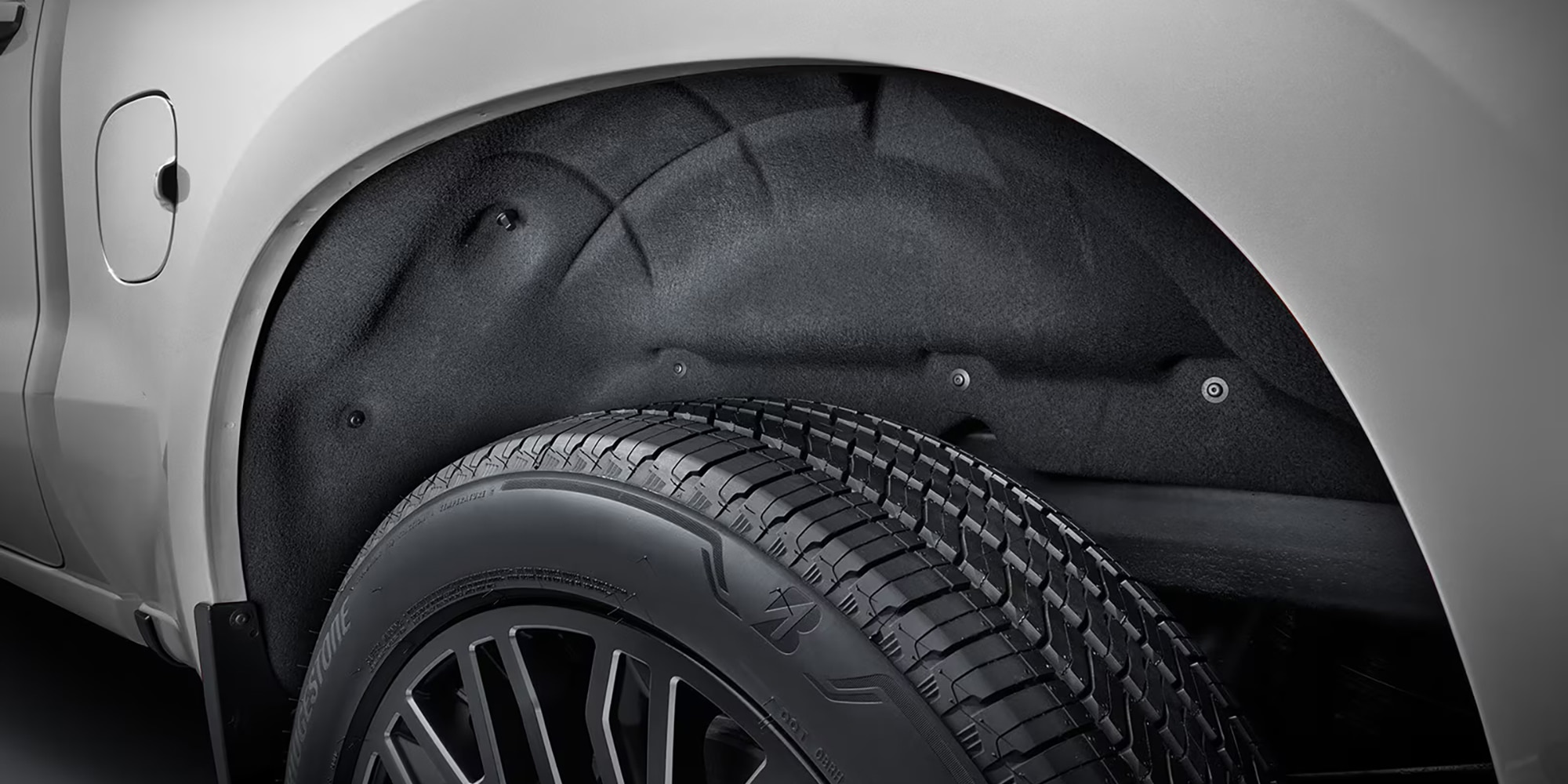 Accesorios Silverado 2026