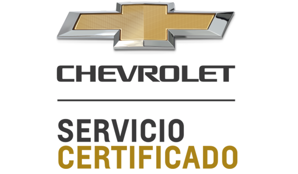 Logotipo para servicio certificado de Tracker, mejor SUV